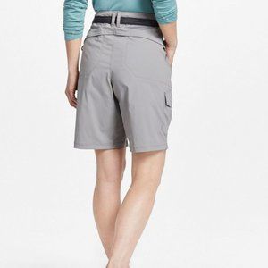 L.L. Bean Bermuda Shorts Cargo Pocket LARGE